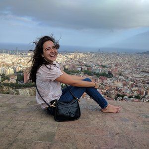 Meet your Posher, Nicole